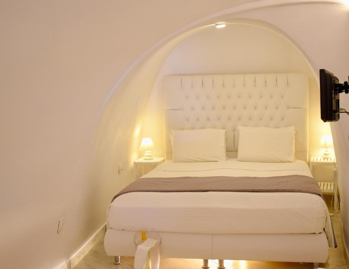 Aeolos Art & Eco Suites Adults Only Imerovigli  Zewnętrze zdjęcie