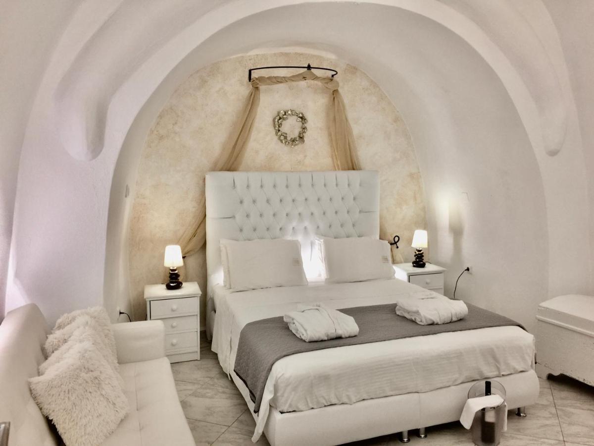 Aeolos Art & Eco Suites Adults Only Imerovigli  Zewnętrze zdjęcie