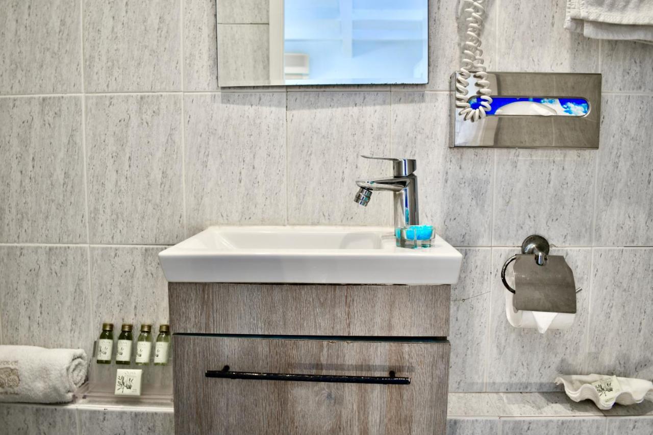 Aeolos Art & Eco Suites Adults Only Imerovigli  Zewnętrze zdjęcie