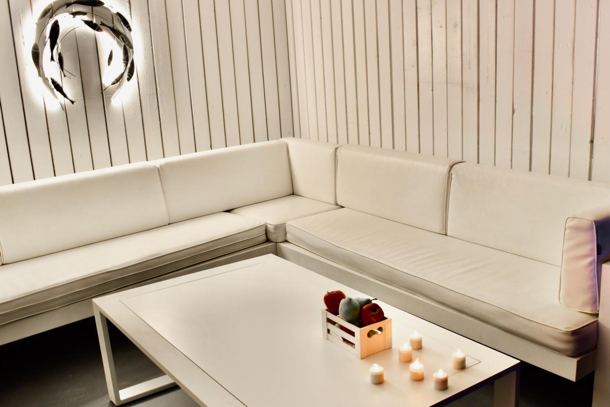 Aeolos Art & Eco Suites Adults Only Imerovigli  Zewnętrze zdjęcie