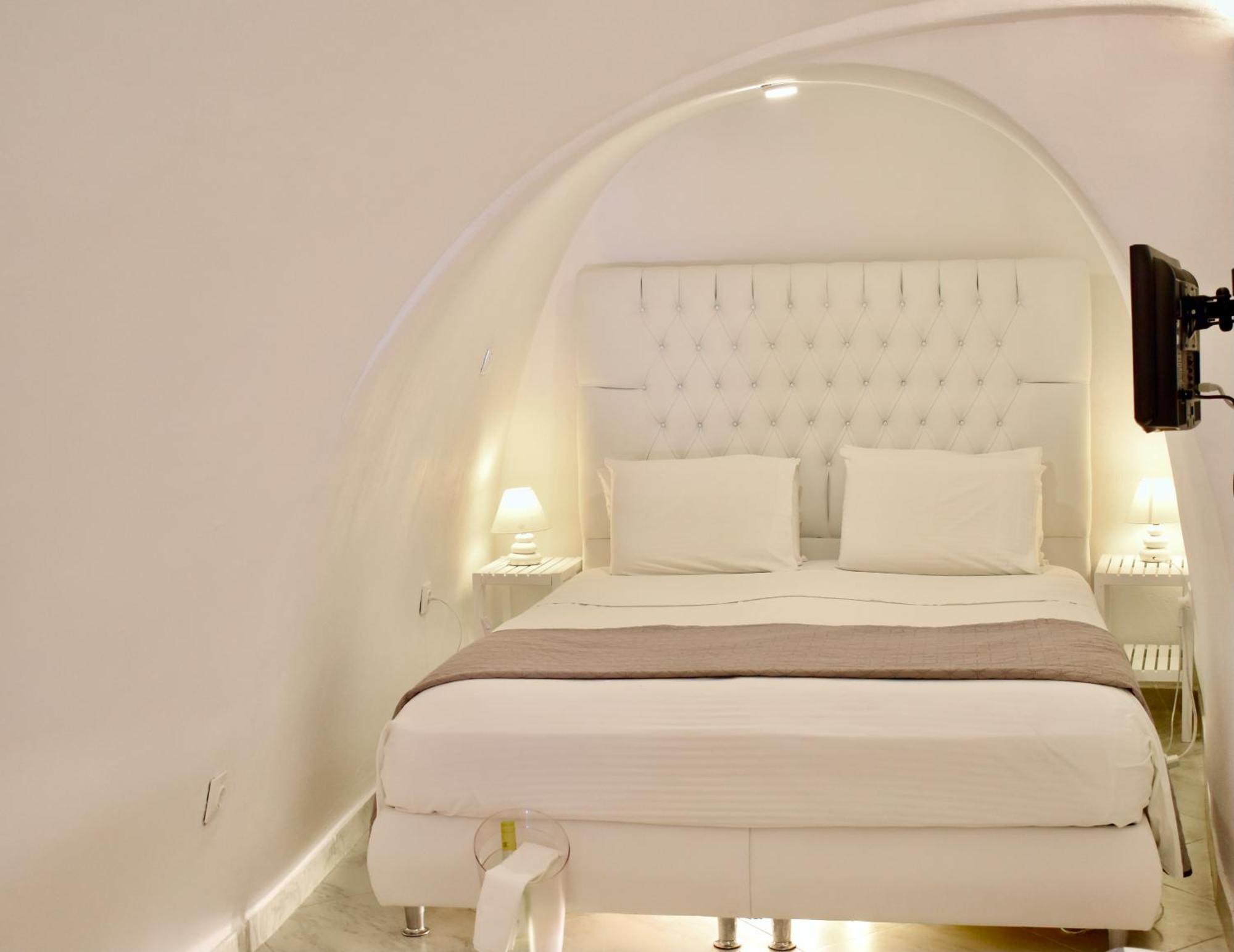 Aeolos Art & Eco Suites Adults Only Imerovigli  Zewnętrze zdjęcie