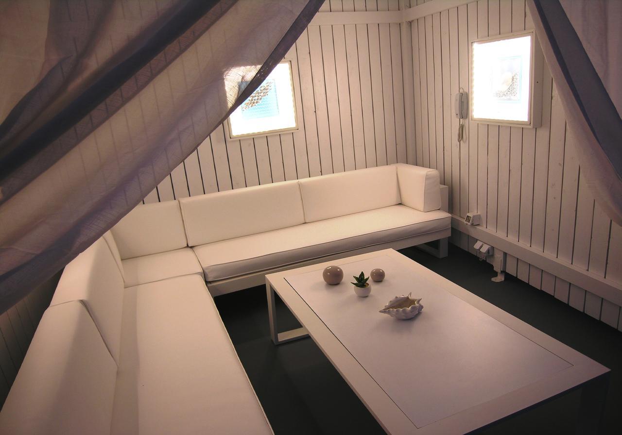 Aeolos Art & Eco Suites Adults Only Imerovigli  Zewnętrze zdjęcie